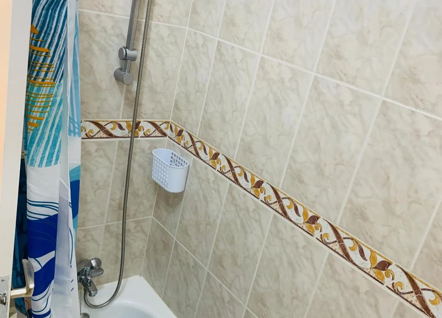 Appartement Brisa Del Mar à Puerto de la Cruz