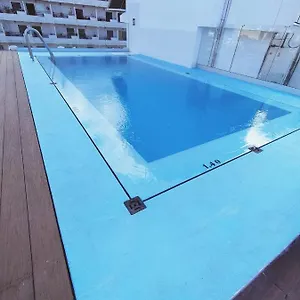 Appartamento Park Plaza, Puerto de la Cruz (Tenerife)